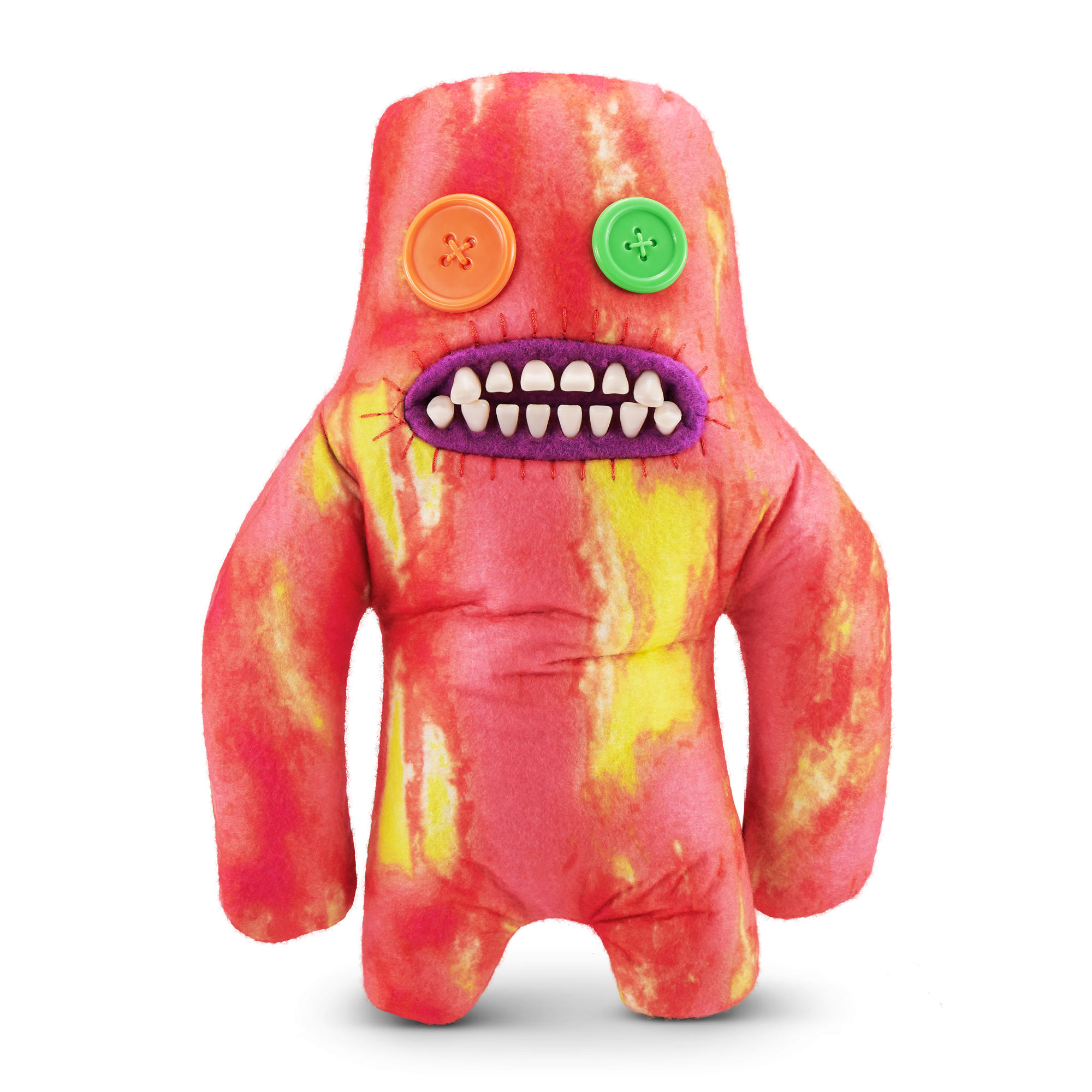 Плюшевая игрушка Zuru Fuggler SASQUOOSH