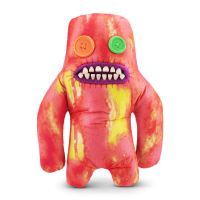 Плюшевая игрушка Zuru Fuggler SASQUOOSH