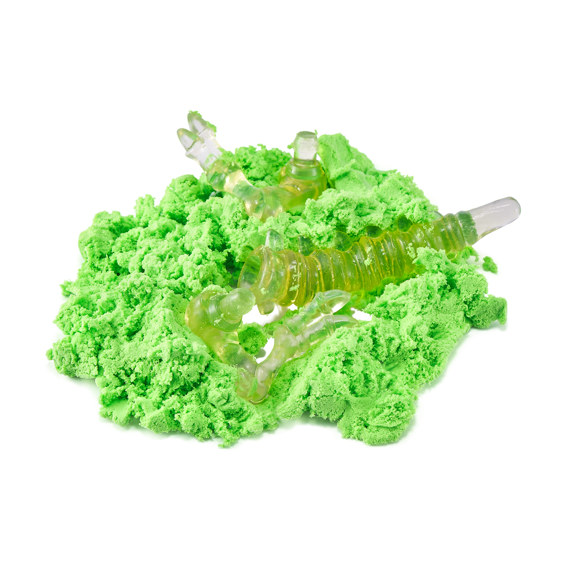 Игрушка Zuru Smashers: "Giant Skull", в ассортименте