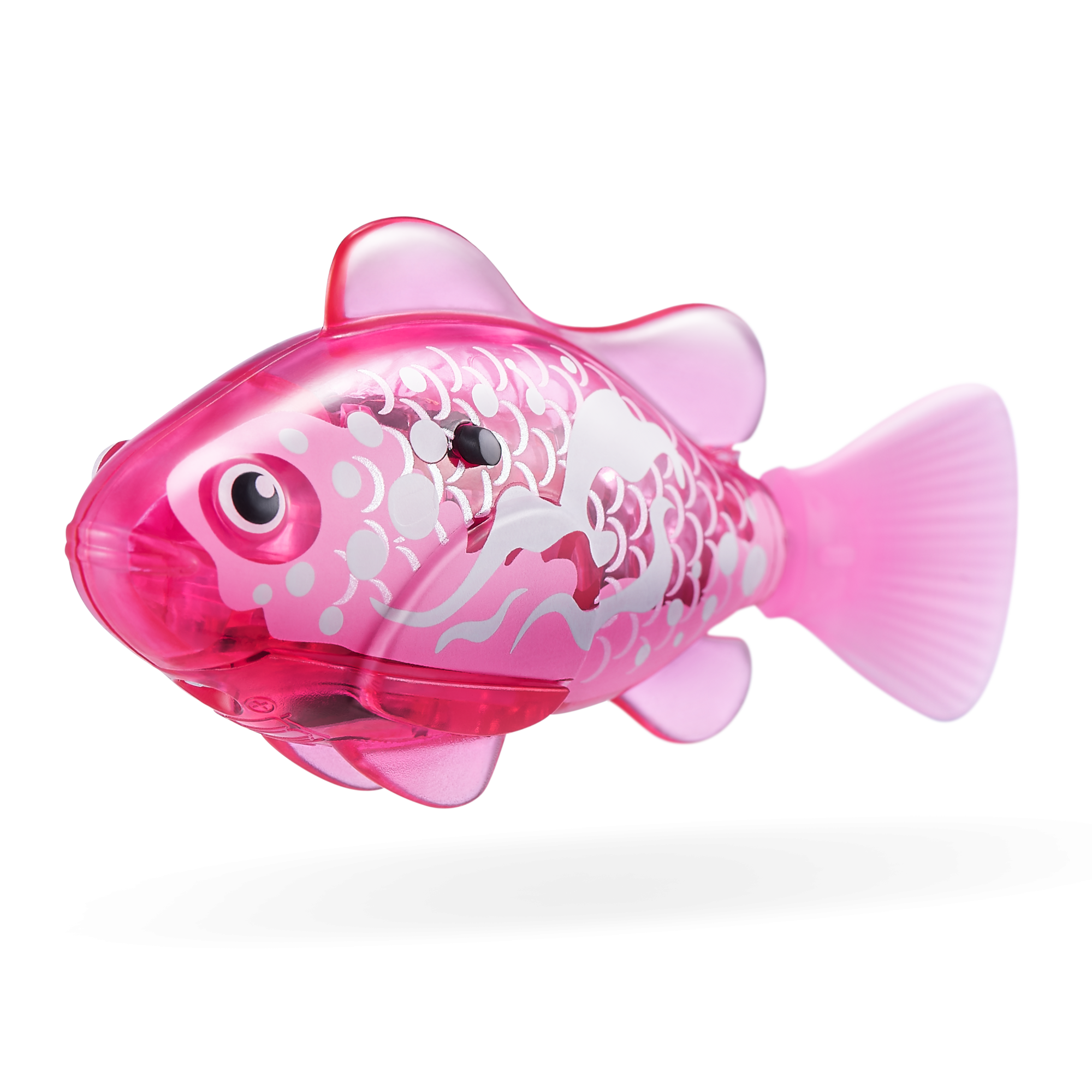 Игрушка ZURU Robo Alive интерактивная Рыбка S3 в асс., дисплей-бокс 24шт. Игрушка ZURU Robo Alive интерактивная Рыбка S3 в асс., дисплей-бокс 24шт.