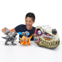 Игрушка Zuru Smashers: "T-Rex Battle", в ассортименте