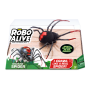Игрушка ZURU Robo Alive интерактивная Паук