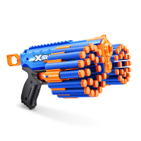 Игровой набор ZURU X-Shot INSANITY Мэник (бластер, 24 снаряда)