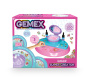 Набор для создания украшений и аксессуаров GEMEX, Super Creator