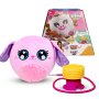 Игрушка-растущий шар Biggies, зайчик, мини размер