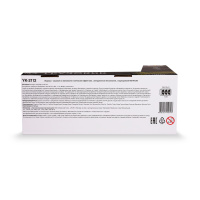 Игрушка-грузовик KID ROCKS, масштаб 1:12,со звуком и светом, инерц. механизм