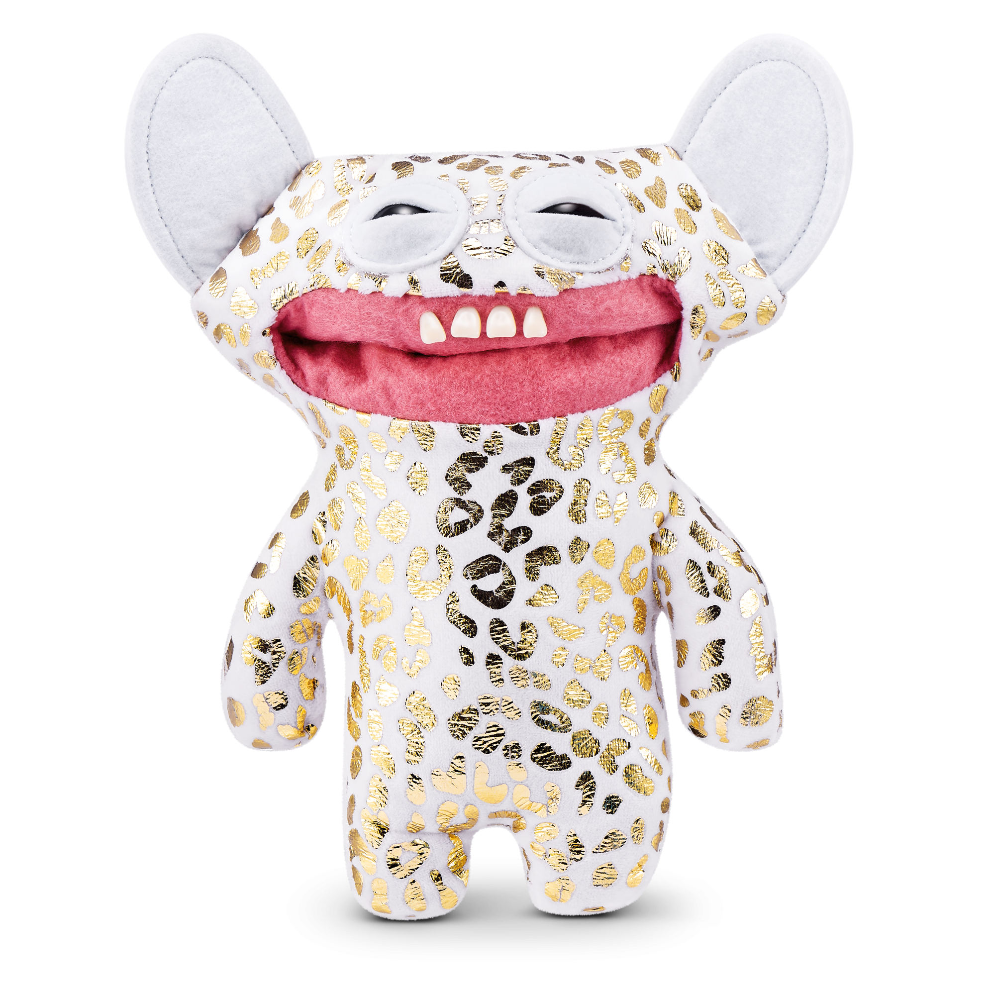 Плюшевая игрушка Zuru Fuggler Grin Grin