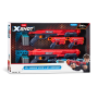 Игровой набор ZURU X-Shot EXCEL Комбо (бластеры 2х Хоукай + 2х Микро v2.0, 24 снаряда)