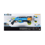 Игровой набор ZURU X-Shot DINO ATTACK Кло Хантер (бластер, 6 мишеней, 24 снаряда)