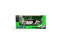 Машинка WELLY 1:24 Audi R8 Coupe, серебристый