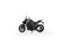 Мотоцикл WELLY 1:18 Kawasaki Z1000 R 2017, черный