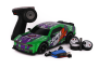 Машинка Р/У Kid Rocks 1:16 Гоночная машина для дрифта, зеленая