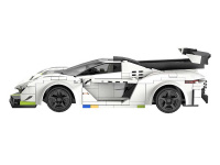 Конструктор CaDa "Спорткар Swedish Ghost"