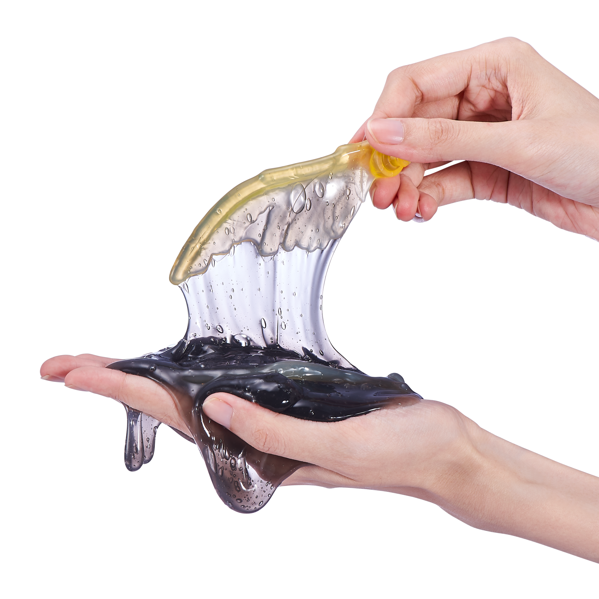 Игрушка Zuru Smashers: "Giant Skull", в ассортименте