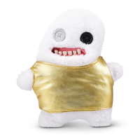 Плюшевая игрушка Zuru Fuggler Splodge - Tank top