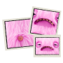 Плюшевая игрушка Zuru Fuggler Love Fugg - Refres-PINK