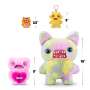 Плюшевая игрушка Zuru Fuggler Love Fugg - Refres-PINK