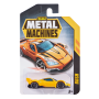 Машинка ZURU Metal Machines S4 в асс.