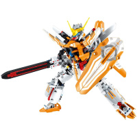 Конструктор IM.Master "Vanguard Sentine Mech"