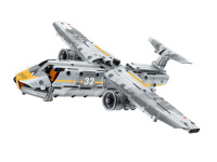 Конструктор IM.Master "Military transport"