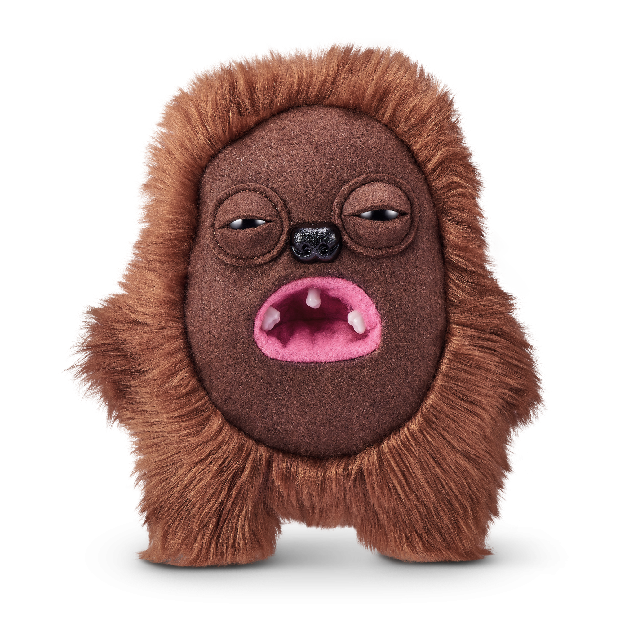 Плюшевая игрушка Zuru Fuggler Hedge Grog