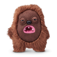 Плюшевая игрушка Zuru Fuggler Hedge Grog