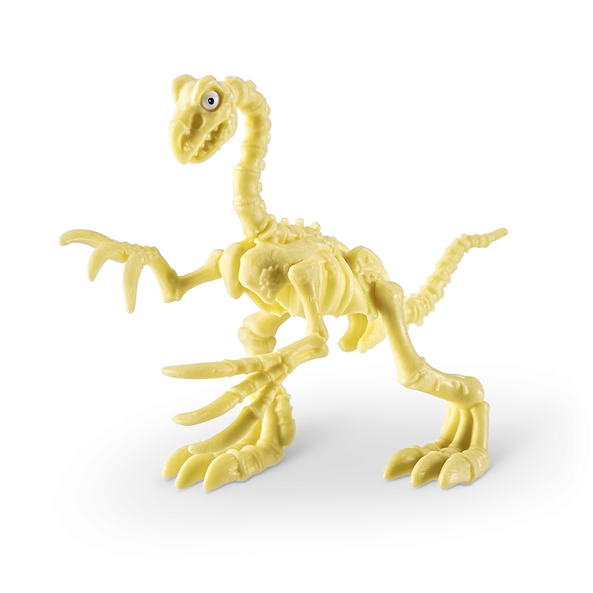 Игрушка Zuru Smashers: "Dino Island" Nano Egg, в ассортименте