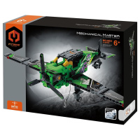 Конструктор IM.Master "Aircraft"