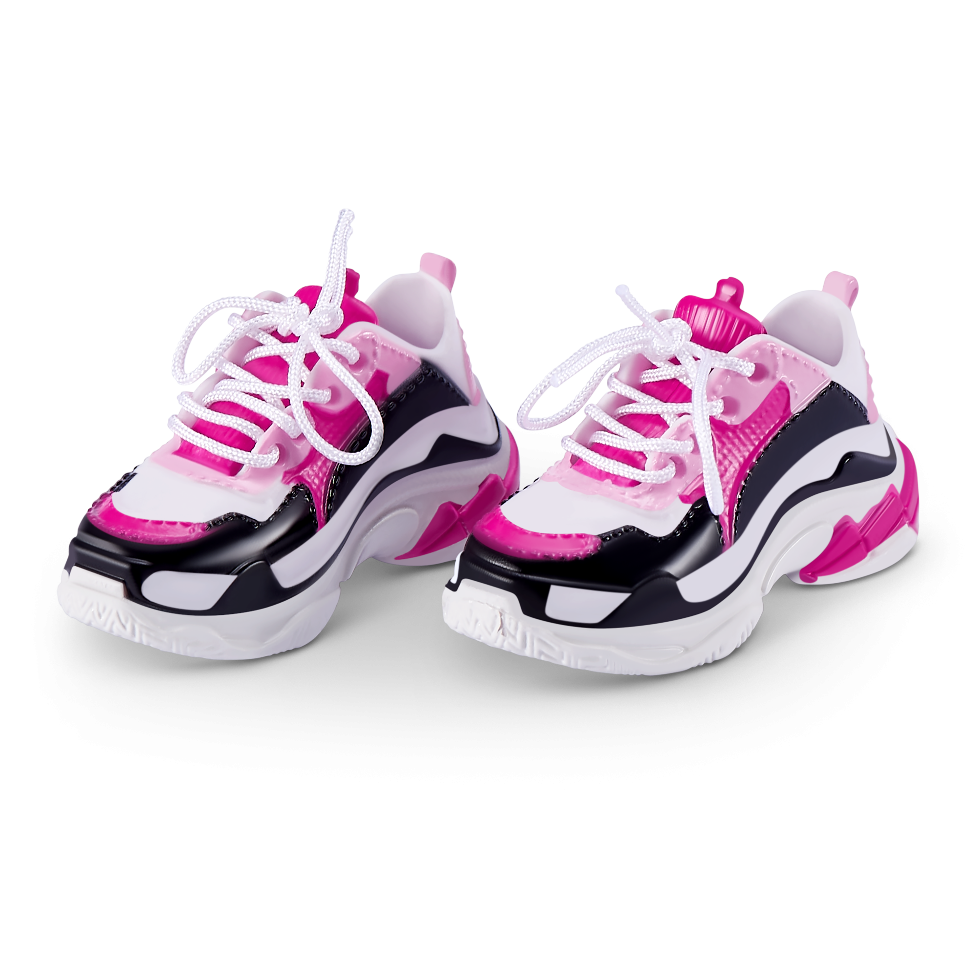 ZURU Mini Brands "Модные миниатюры" S3 с акс., игрушка-сюрприз, дисплей-бокс 13шт.