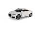 Машинка WELLY 1:38 Audi TT Coupe, пруж. мех., цвет в асс.