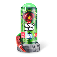 Игрушка ZURU Robo Alive интерактивная Дино-ДНК S1 в асс.