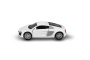 Машинка WELLY 1:38 Audi R8 V10 2016, пруж. мех., цвет в асс.