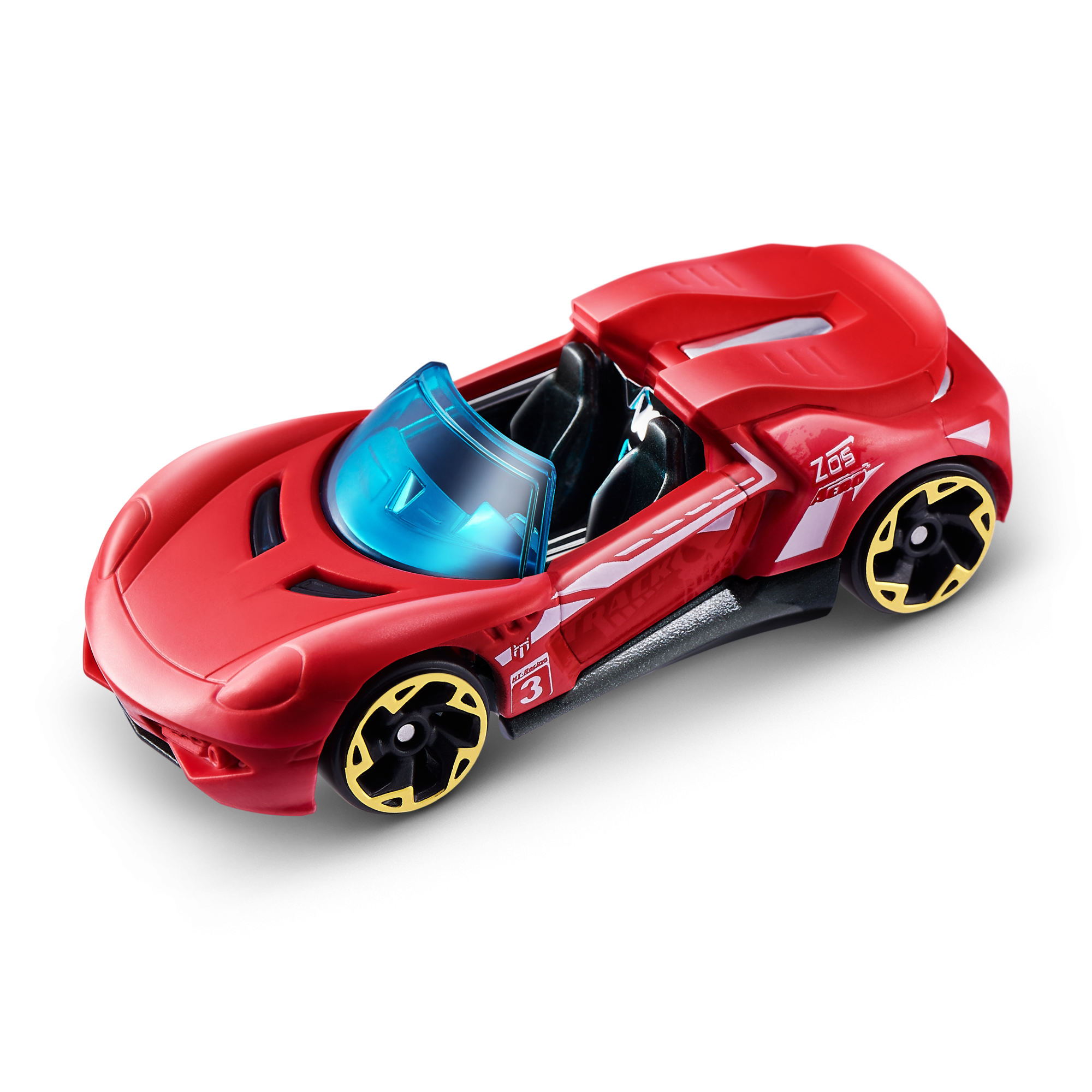 Машинка ZURU Metal Machines хамелеон S1 в асс.