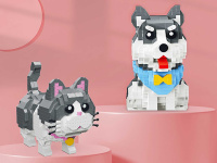 Конструктор MoYu "Серый Котик"