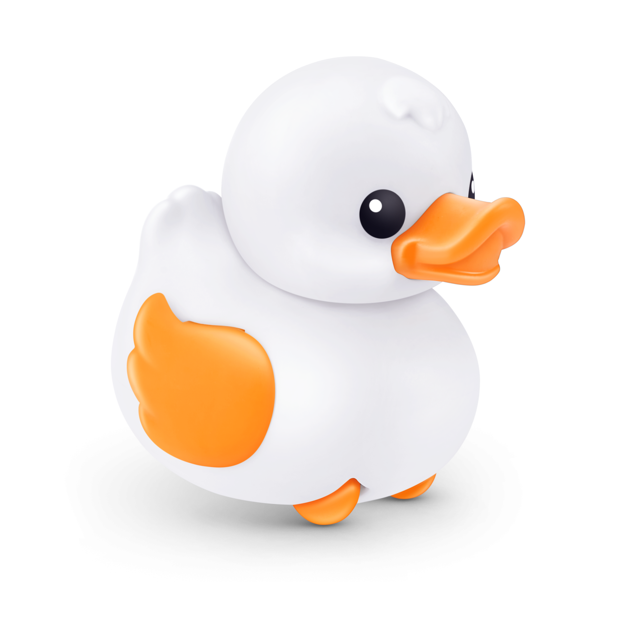 Игрушка ZURU Pets Alive "Мама и малыш" Уточка с утятами с акс. в асс.