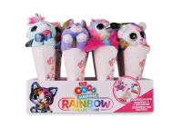 Игрушка ZURU Coco Cones Радужные в асс., дисплей-бокс 12шт.