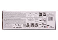 Машинка Р/У Kid Rocks Болид Формулы 1, красный