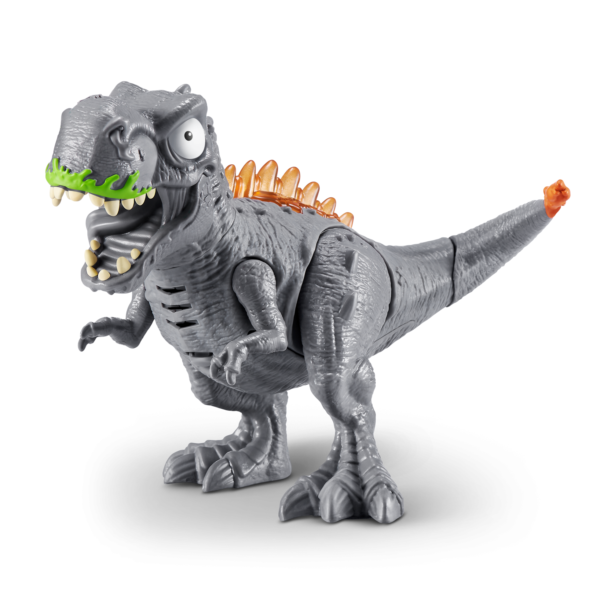 Игрушка Zuru Smashers: "Mega Jurassic Light-Up Dino", в ассортименте
