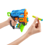 Игровой набор ZURU X-Shot DINO ATTACK Экстинкт (бластер, 1 мишень, 8 снарядов)