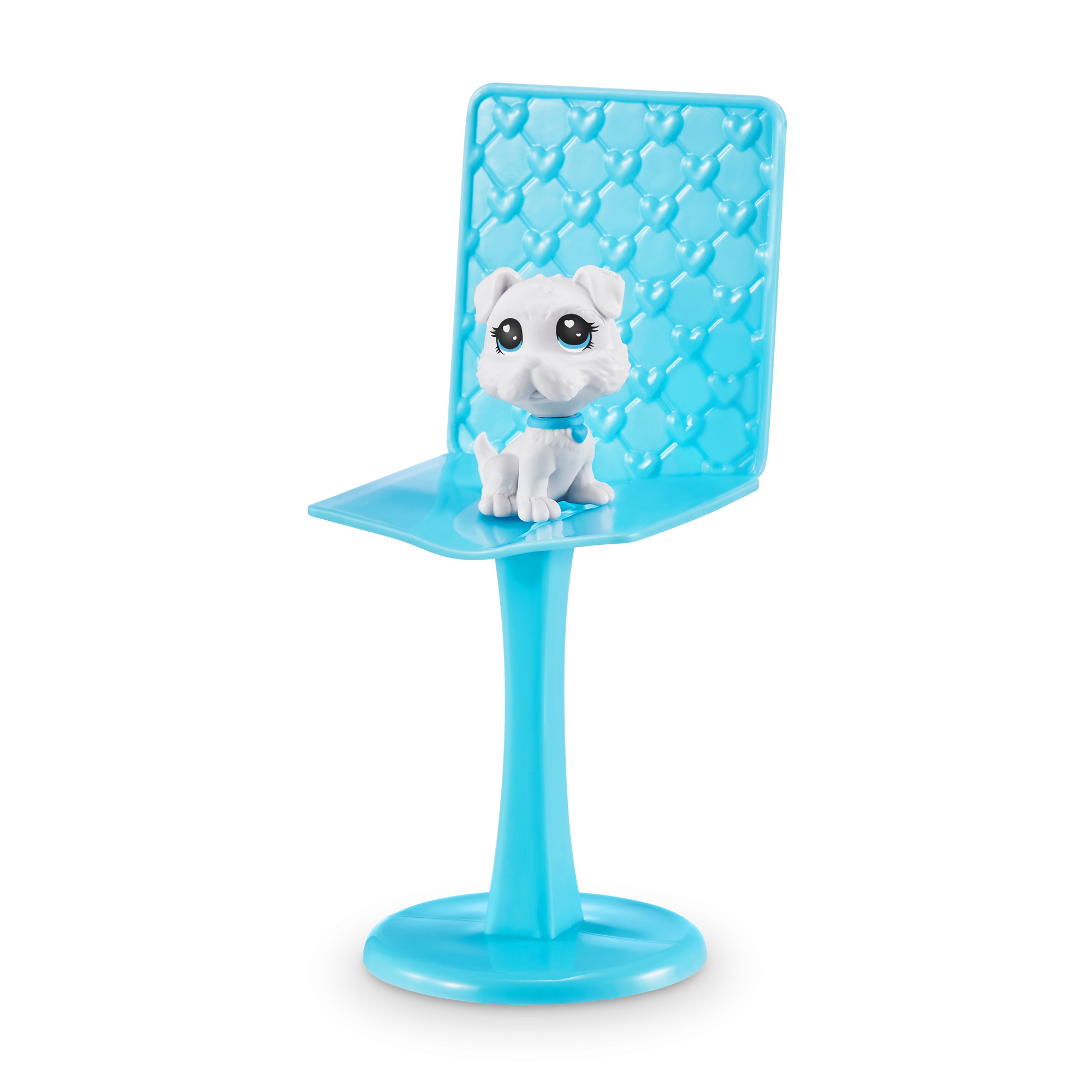 Игровой набор ZURU Sparkle Girlz "Ветеринарная клиника" в асс.