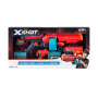 Игровой набор ZURU X-Shot EXCEL Комбо ТРИО (бластеры Турбо Файр + Фьюри + Микро, 48 снарядов) Игровой набор ZURU X-Shot EXCEL Комбо ТРИО (бластеры Турбо Файр + Фьюри + Микро, 48 снарядов)