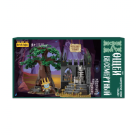 Конструктор Brick Labs "Кощей бессмертный"