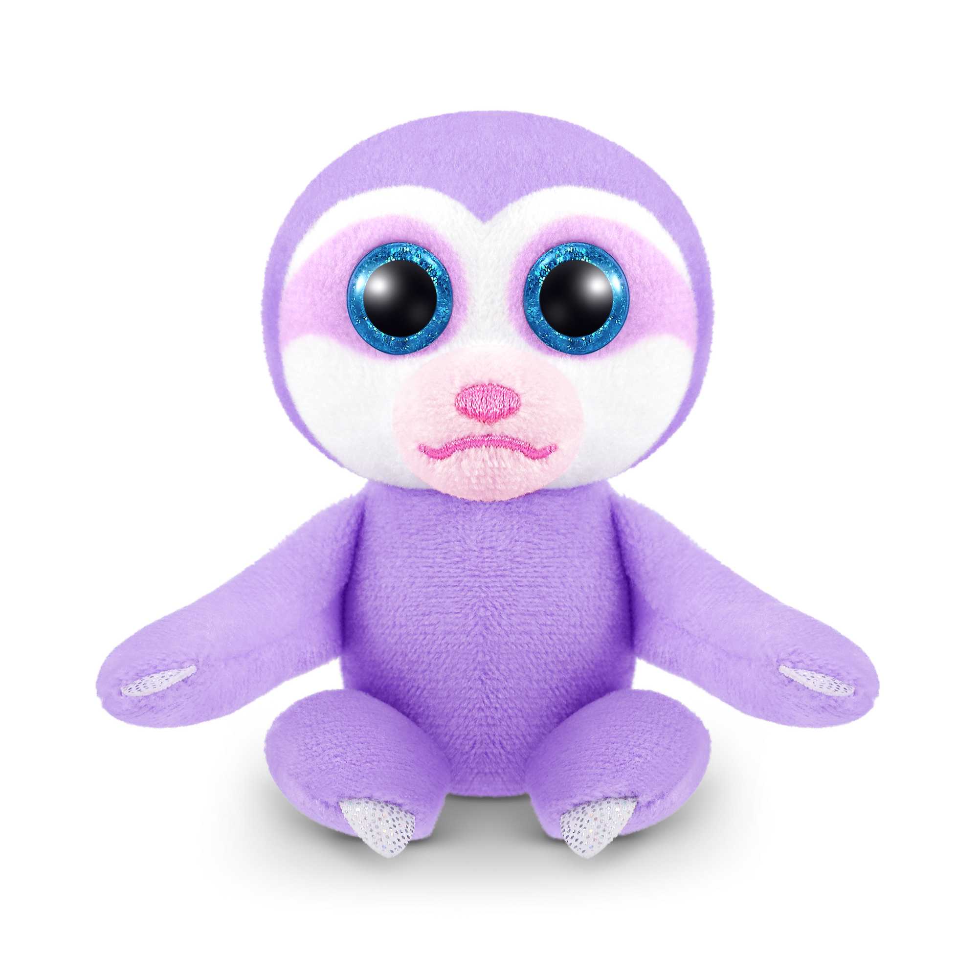 ZURU 5 Surprise "Плюшевые питомцы" S2 с акс. игрушка-сюрприз, дисплей-бокс 13шт.