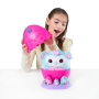 ZURU Rainbocorns Eggzania mini S1 с акс., игрушка-сюрприз
