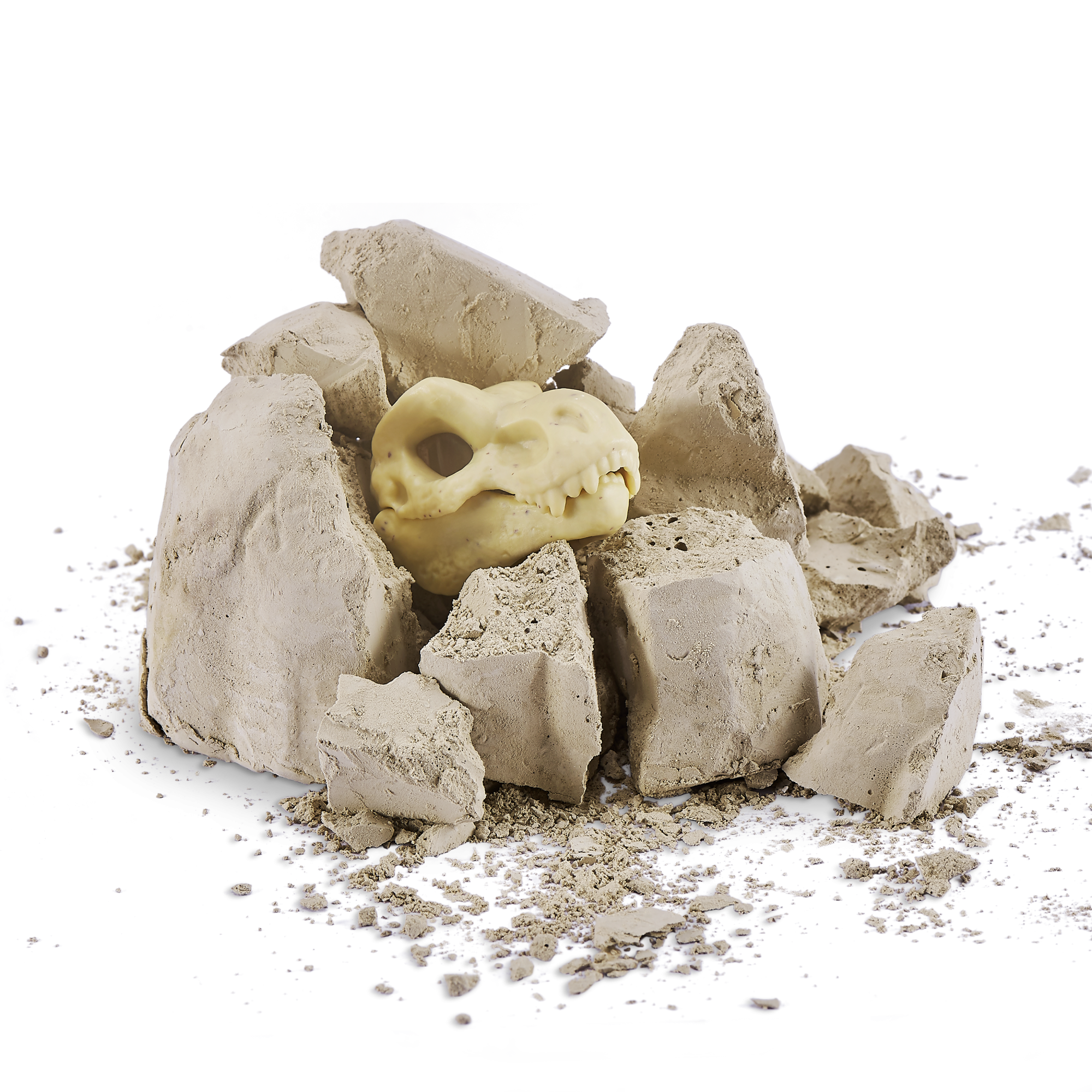 ZURU Robo Alive интерактивный Дино-раскопки S1, игрушка-сюрприз