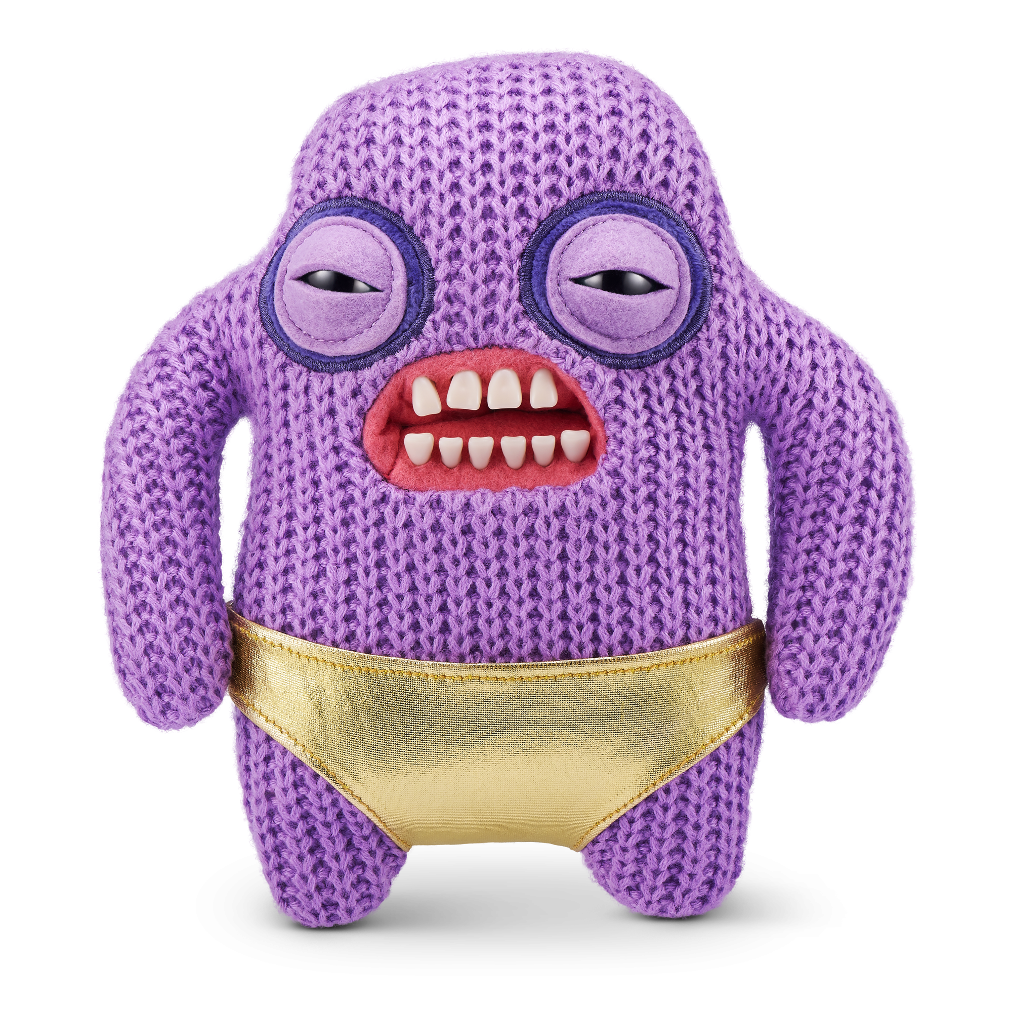 Плюшевая игрушка Zuru Fuggler Mr Needles - Pants