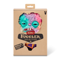 Плюшевая игрушка Zuru Fuggler RABID RABBIT - Multi