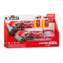 Игровой набор ZURU X-Shot HYPERGEL Стингер (бластер, 6000 снарядов-гранул, защитные очки)