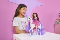 Игровой набор ZURU Sparkle Girlz "Принцесса и единорог"