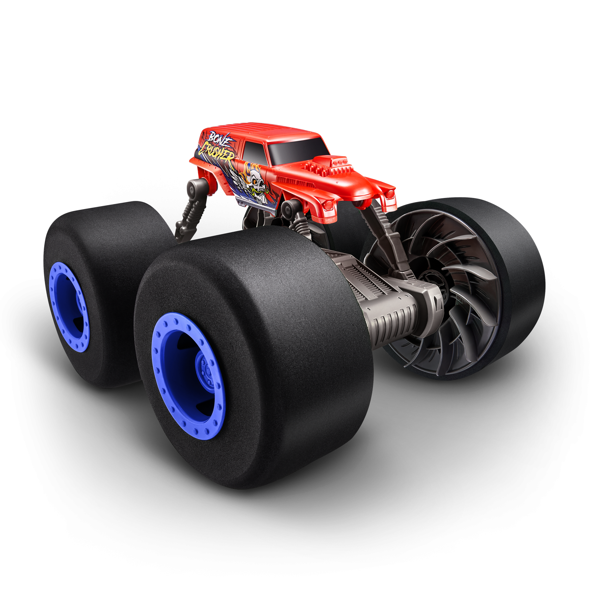 Набор машинок ZURU Metal Machines Overdrive S1 в асс., серия В Набор машинок ZURU Metal Machines Overdrive S1 в асс., серия В